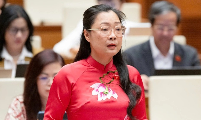 Thủ tướng Chính phủ bổ nhiệm Thứ trưởng Bộ Giáo dục và Đào tạo